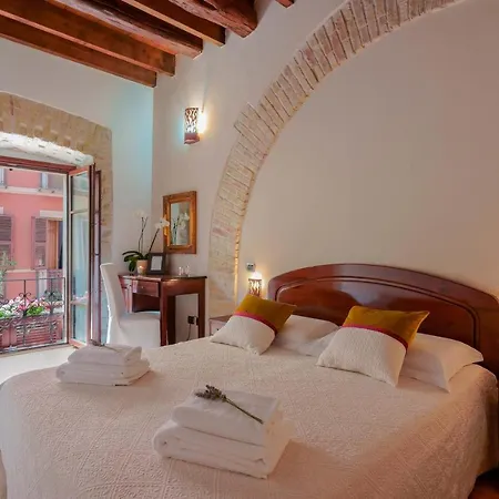 Guest house Sa Domu Cheta Cagliari