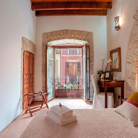 Guest house Sa Domu Cheta Cagliari