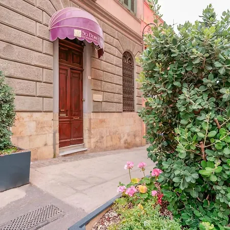 Guest house Sa Domu Cheta Cagliari