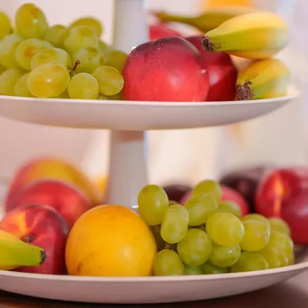 Sa Domu Cheta بيت ضيافة كالياري