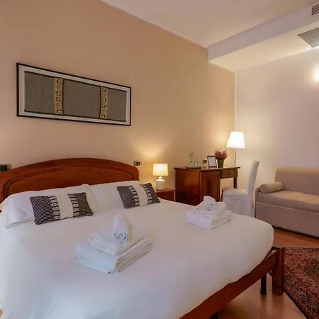 Guest house Sa Domu Cheta