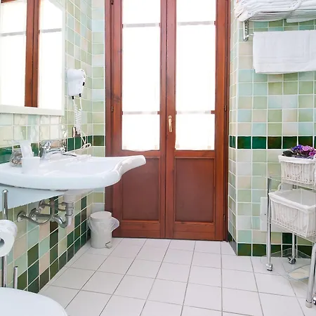 Sa Domu Cheta Guest house Cagliari