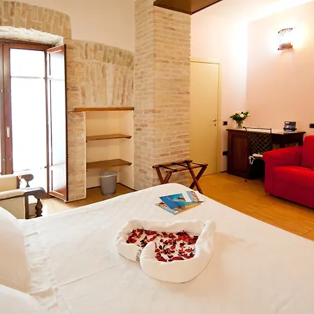 Guest house Sa Domu Cheta Cagliari