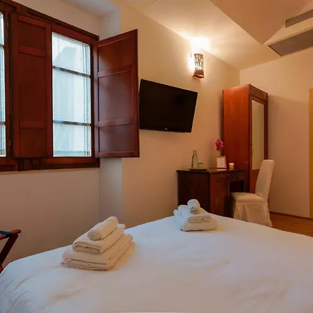 Sa Domu Cheta Guest house