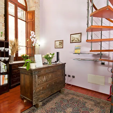 Sa Domu Cheta 4* Cagliari