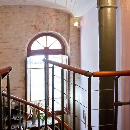 Sa Domu Cheta Cagliari