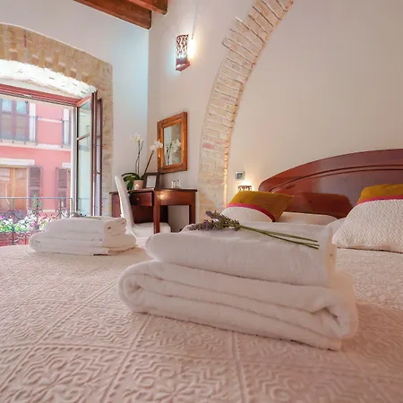 Sa Domu Cheta بيت ضيافة كالياري