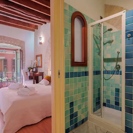 Sa Domu Cheta بيت ضيافة 4*