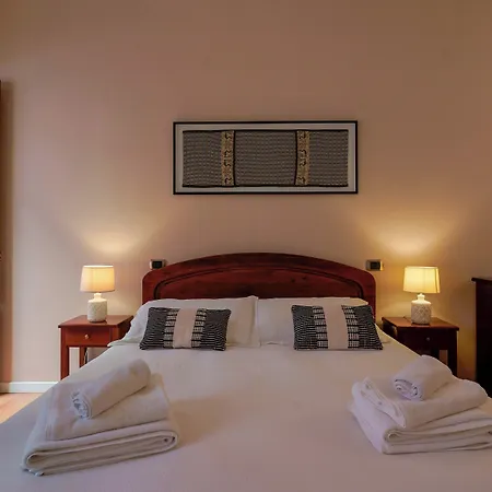 Sa Domu Cheta 4* Cagliari