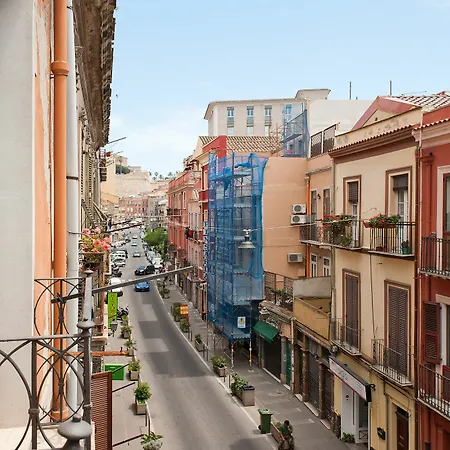 Sa Domu Cheta Guest house Cagliari