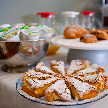 Sa Domu Cheta Guest house Cagliari