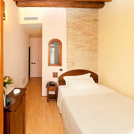 Guest house Sa Domu Cheta