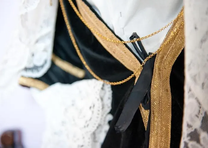 Sa Domu Cheta 4* Cagliari