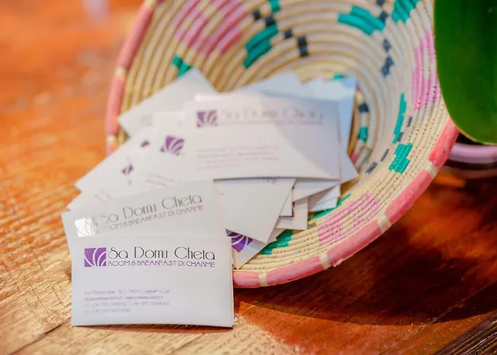 Sa Domu Cheta 4* Cagliari