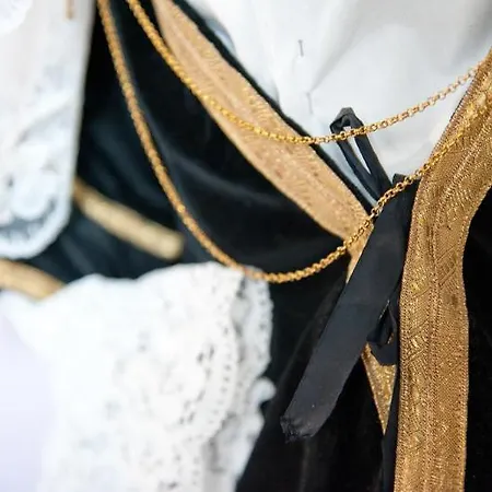 Sa Domu Cheta 4* Cagliari