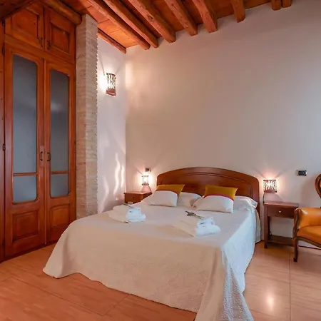 Pensión Sa Domu Cheta Cagliari