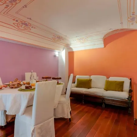 Sa Domu Cheta 4* Cagliari