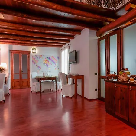 Sa Domu Cheta 4* Cagliari