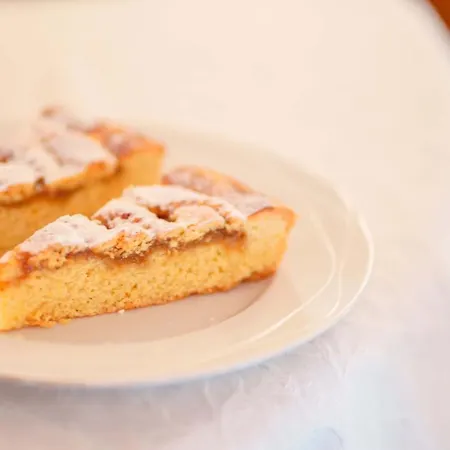 Pensión Sa Domu Cheta Cagliari