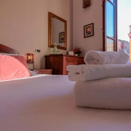 Sa Domu Cheta Pensión Cagliari