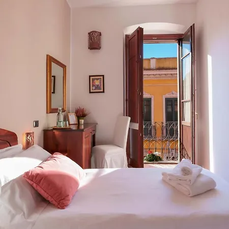 Sa Domu Cheta Cagliari