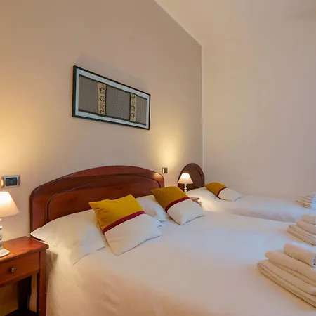 Sa Domu Cheta Pensión 4*