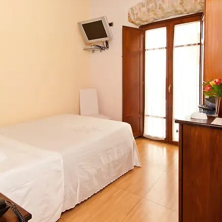 Sa Domu Cheta Pensión 4*