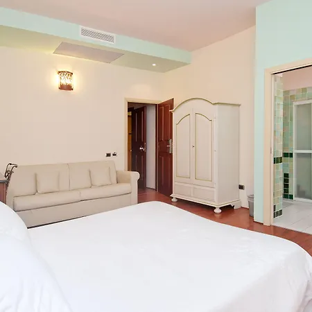 Gasthof Sa Domu Cheta Cagliari