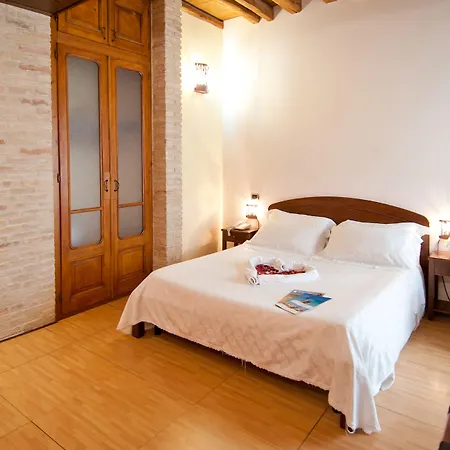 Sa Domu Cheta Maison d'hôtes 4*