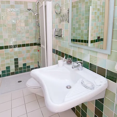 Maison d'hôtes Sa Domu Cheta Cagliari