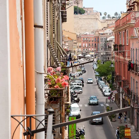 Pensión Sa Domu Cheta 4*