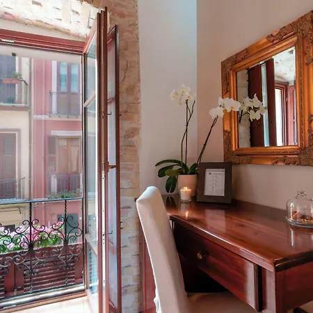 Sa Domu Cheta Pensión Cagliari