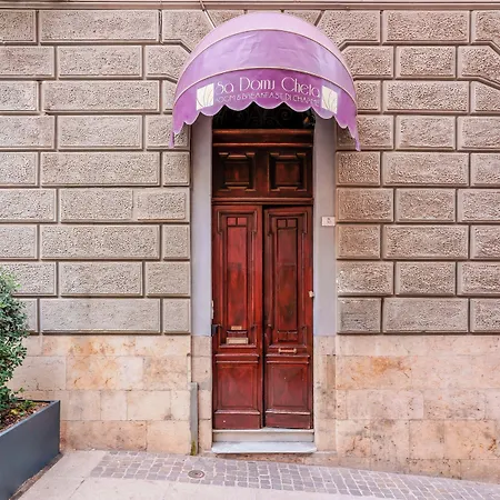 Sa Domu Cheta Cagliari