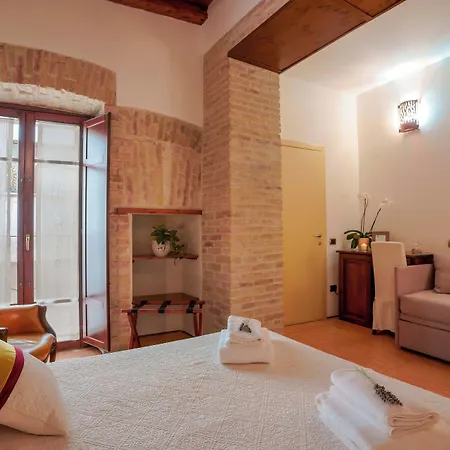 Pensión Sa Domu Cheta