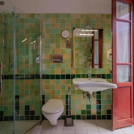 Sa Domu Cheta Pensión 4*