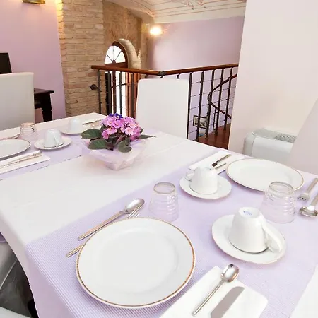 Sa Domu Cheta Gasthof 4*