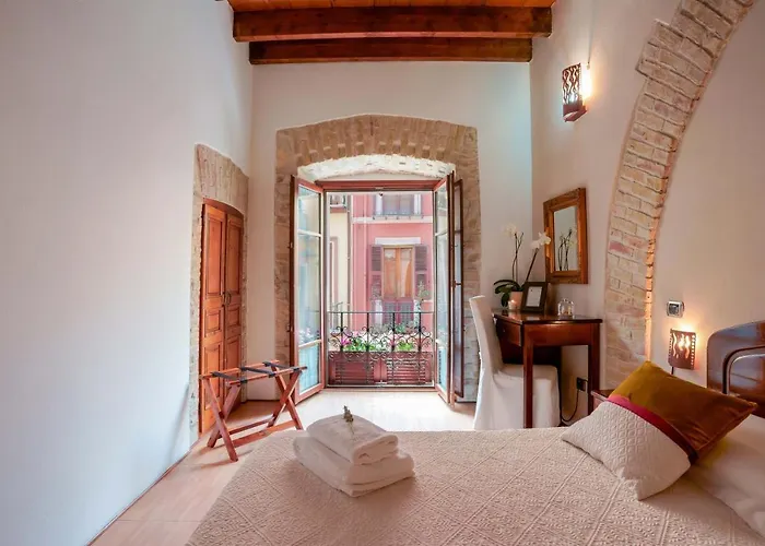 Vendégház Sa Domu Cheta Cagliari