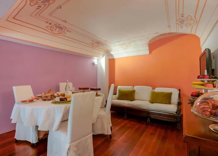 Sa Domu Cheta 4* Cagliari