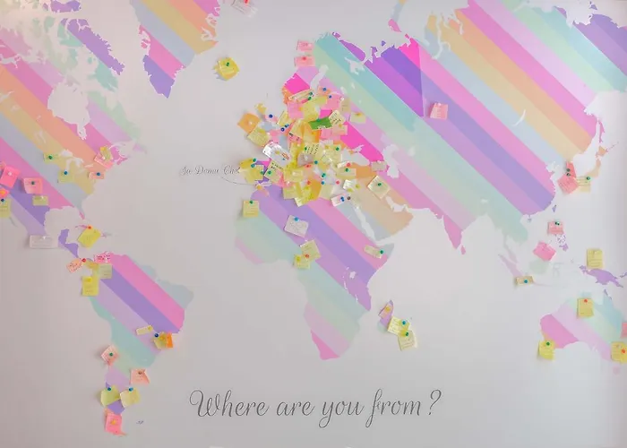 Sa Domu Cheta Cagliari