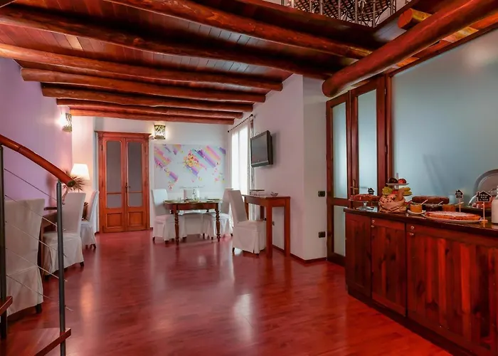 Sa Domu Cheta 4* Cagliari