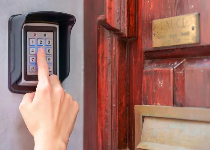 Vendégház Sa Domu Cheta Cagliari