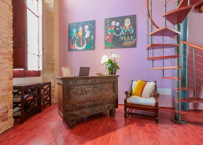 Sa Domu Cheta Vendégház 4*