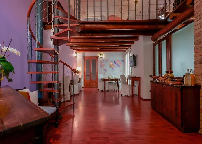 Sa Domu Cheta Cagliari