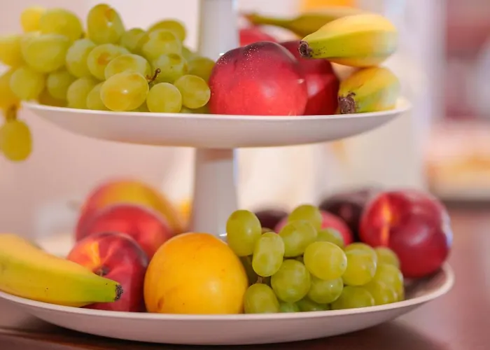 Sa Domu Cheta Vendégház Cagliari