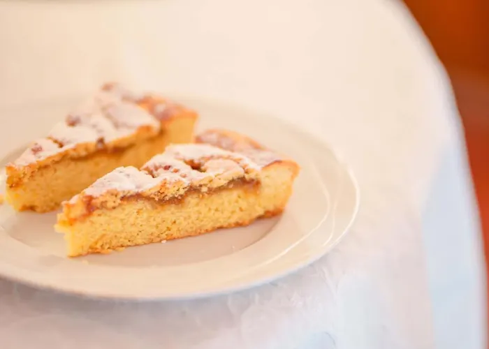 招待所 萨多穆盖塔酒店 卡利亚里