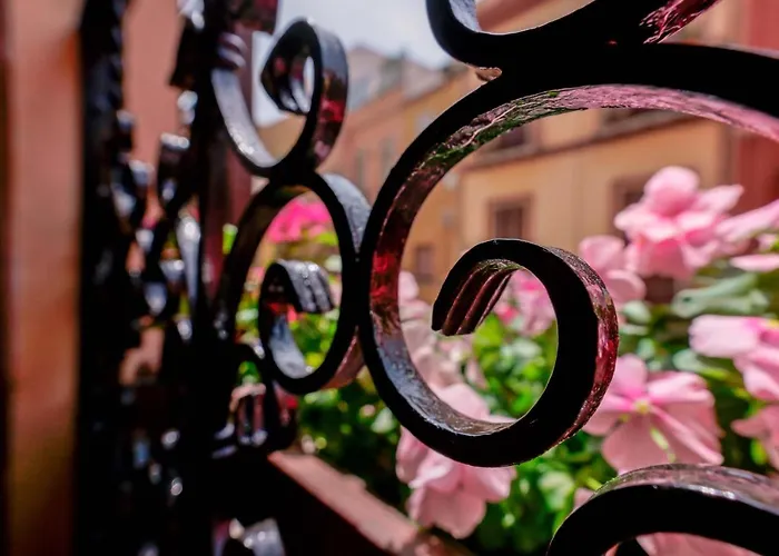 Vendégház Sa Domu Cheta