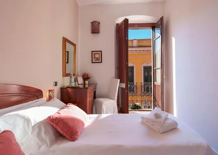 Sa Domu Cheta Cagliari