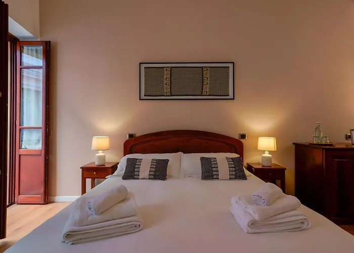 Gasthuis Sa Domu Cheta 4*
