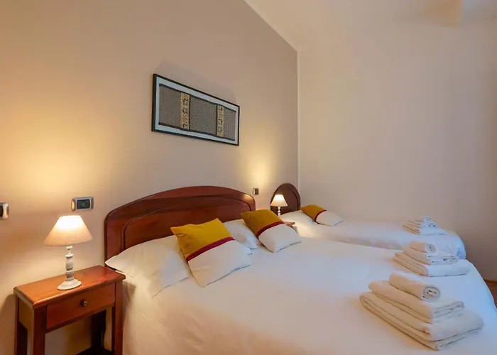 Sa Domu Cheta Gasthuis 4*