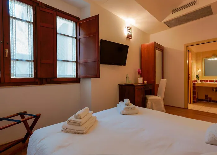 Sa Domu Cheta Vendégház